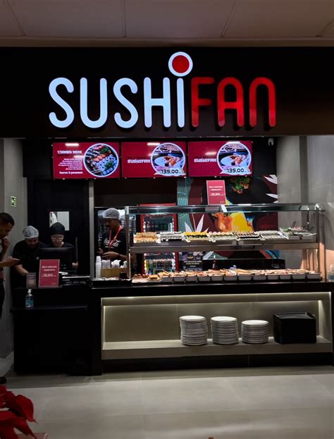 SushiFan .